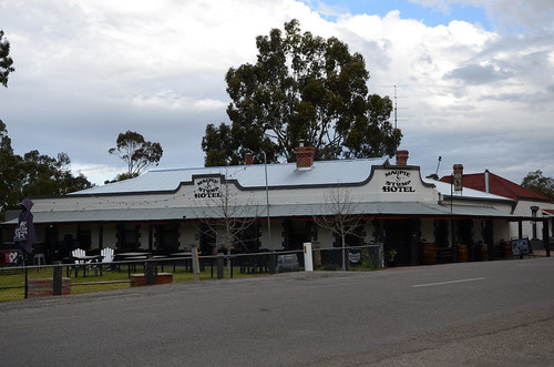 mintaro heritage southaustralia australia architecture pub hotel magpieandstump
