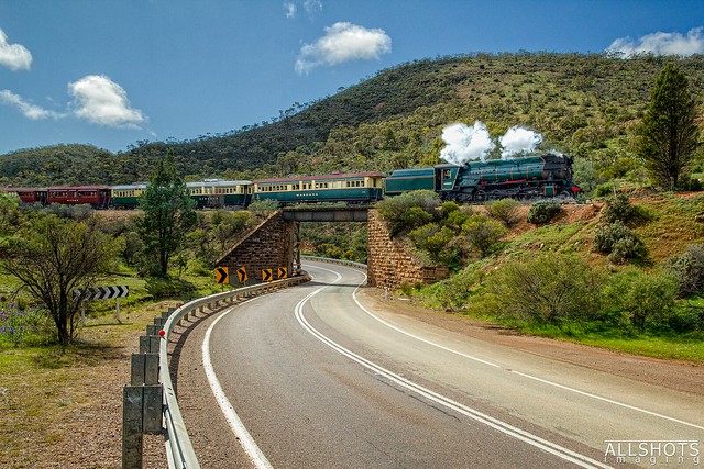 Argadells / Flinders Ranges 4x4 trip Aug 2020