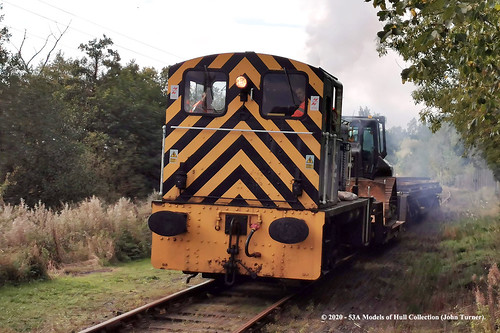 britishrailways wensleydalerailway lner class03 060dm 03144 diesel shunter harmby leyburn northyorkshire train railway locomotive railroad