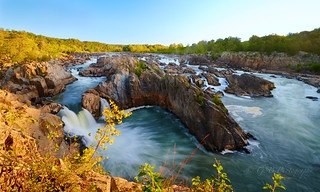 Great Falls Beauty