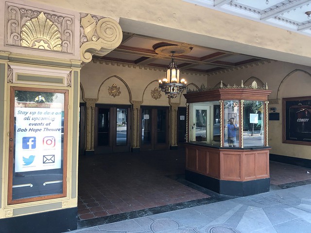 Fox California Theatre