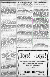 2020-10-02. Thompson, Lee, News, 11-29-1923.