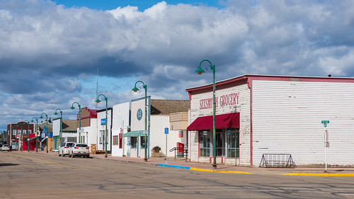 sexsmith alberta canada grocery clouds