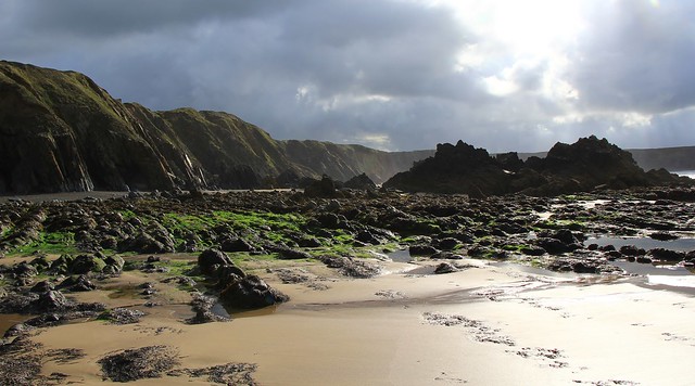 Marloes Sands - Pembrokeshire 290920 (9)