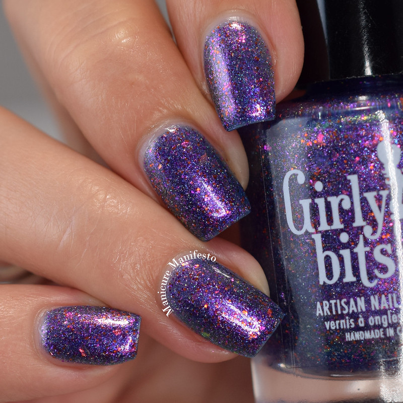 Girly Bits Sunset Express review