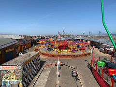 Photo 8 of 9 in the Mablethorpe Fun Fair gallery