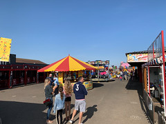 Photo 2 of 9 in the Mablethorpe Fun Fair gallery