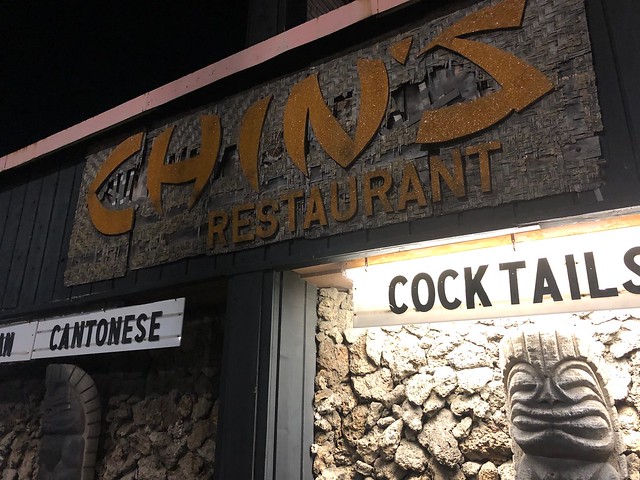 Chin's Restaurant