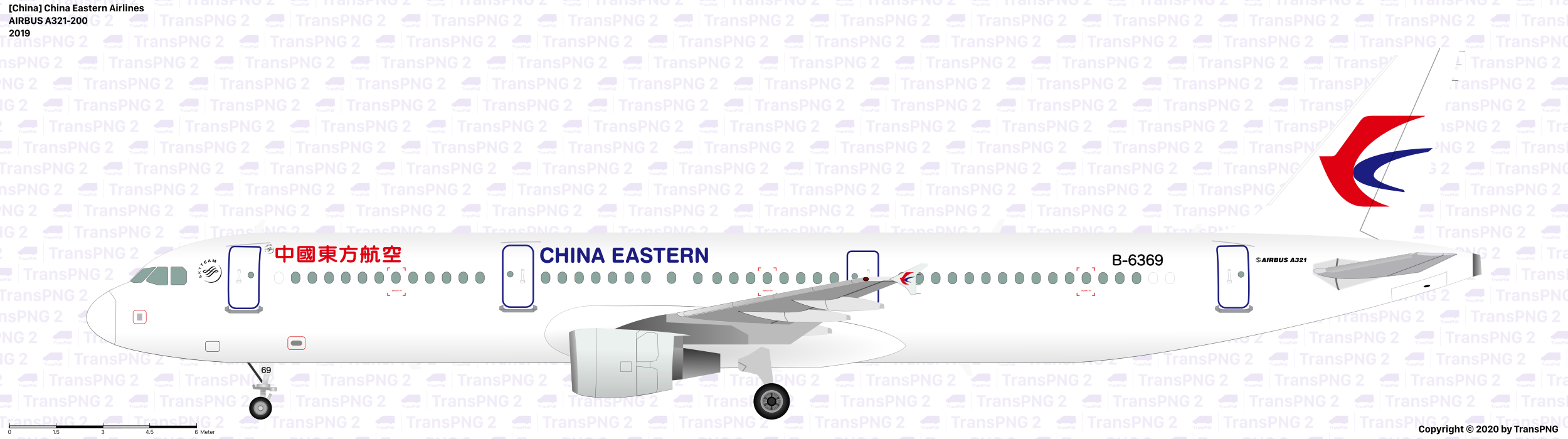 [25056] China Eastern Airlines 50414678418_9da58a9d71_o