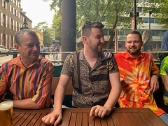 Photo 8 of 25 in the Mark's Stag Do (9th - 12th Aug 2019) gallery