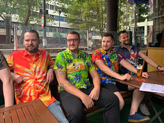 Photo 9 of 25 in the Mark's Stag Do (9th - 12th Aug 2019) gallery