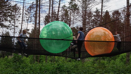 Huge balls | Steen Jeppesen | Flickr