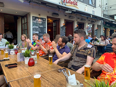 Photo 10 of 25 in the Mark's Stag Do (9th - 12th Aug 2019) gallery