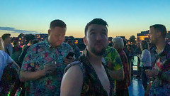 Photo 19 of 25 in the Mark's Stag Do (9th - 12th Aug 2019) gallery