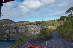 Photo 25 of 25 in the Zip World Snowdonia & GreenWood Forest Park (14th Oct 2014) gallery