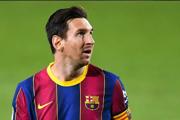 Messi chỉ ra điều khác biệt lớn nhất của Barca dưới thời Koeman