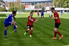 FC Wettingen - FC Schönewerd