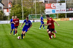 FC Wettingen - FC Schönewerd