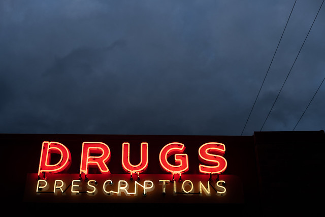 Drugs Prescriptions