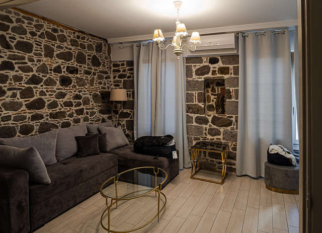 The Suite (5) (Hotel Archontiko- Arxtoniko) Myrina Town - Lemnos (Greece) Olympus OM-D EM1.3 & Leica Summilux 10-25mm f1.7 Zoom (1 of 1)