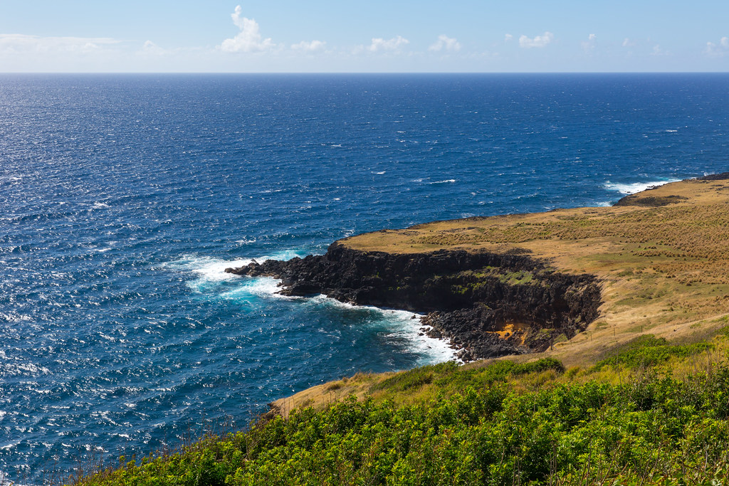 Hawaii. Big Island