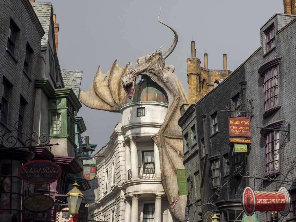 Diagon Alley™