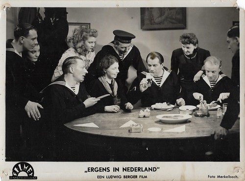 Ergens in Nederland (1940)