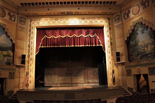Lincoln Theatre (2) 1929