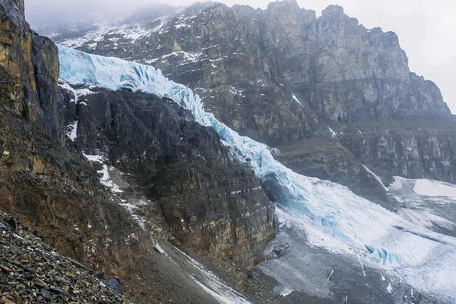 Scrambles - Mt. Athabasca-20