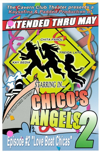 Chico's Angels 2 April 2005 2