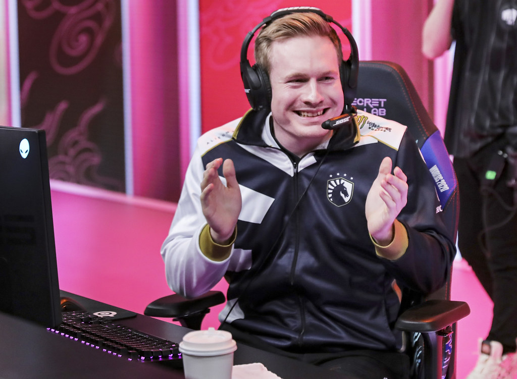 2020 Worlds Group Stage Day 4