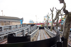 Photo 28 of 30 in the Great Yarmouth Pleasure Beach on Sun, 05 Apr 2015 gallery