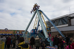 Photo 10 of 14 in the Great Yarmouth Pleasure Beach on Sun, 05 Apr 2015 gallery