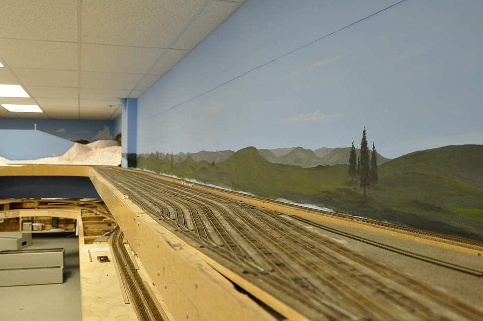 RCM Layout Contstruction | Flickr
