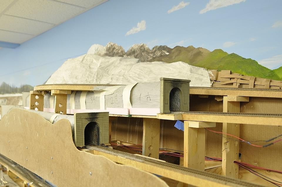 RCM Layout Contstruction | Flickr