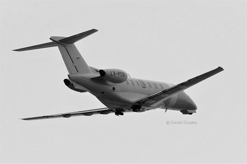 PILATUS PC-24 | by Retro 11