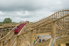 Photo 18 of 30 in the Tayto Park on Wed, 17 Jun 2015 gallery