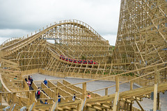 Photo 24 of 25 in the Tayto Park (17th Jun 2015) gallery