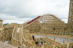 Photo 20 of 30 in the Tayto Park on Wed, 17 Jun 2015 gallery