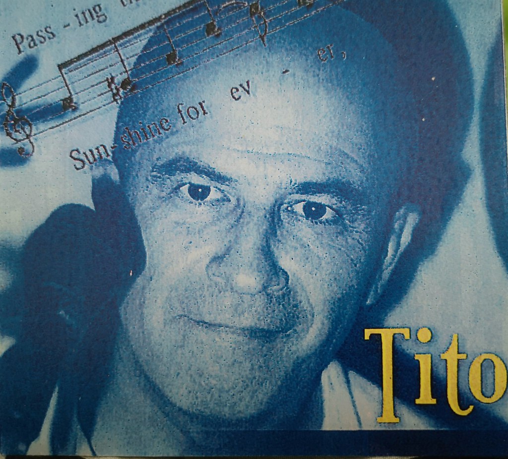 Tito  2000