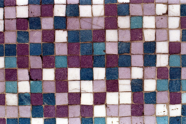 urban mosaic