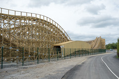Photo 1 of 5 in the Tayto Park on Wed, 17 Jun 2015 gallery