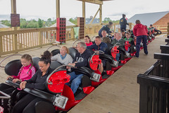 Photo 20 of 25 in the Tayto Park (17th Jun 2015) gallery