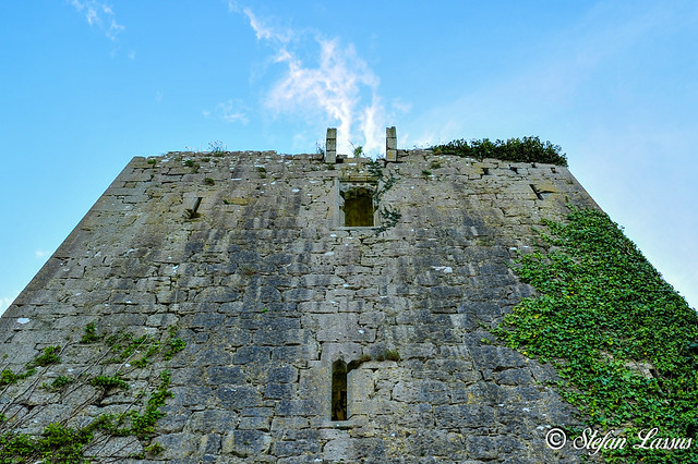 Garbally Castle Co. Galway