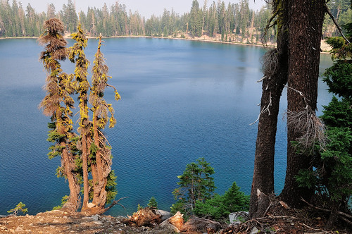 shadowlake alpinelake lake trees lassennationalpark nationalpark park california d300s 1685mmvr 1685mmf3556gvr