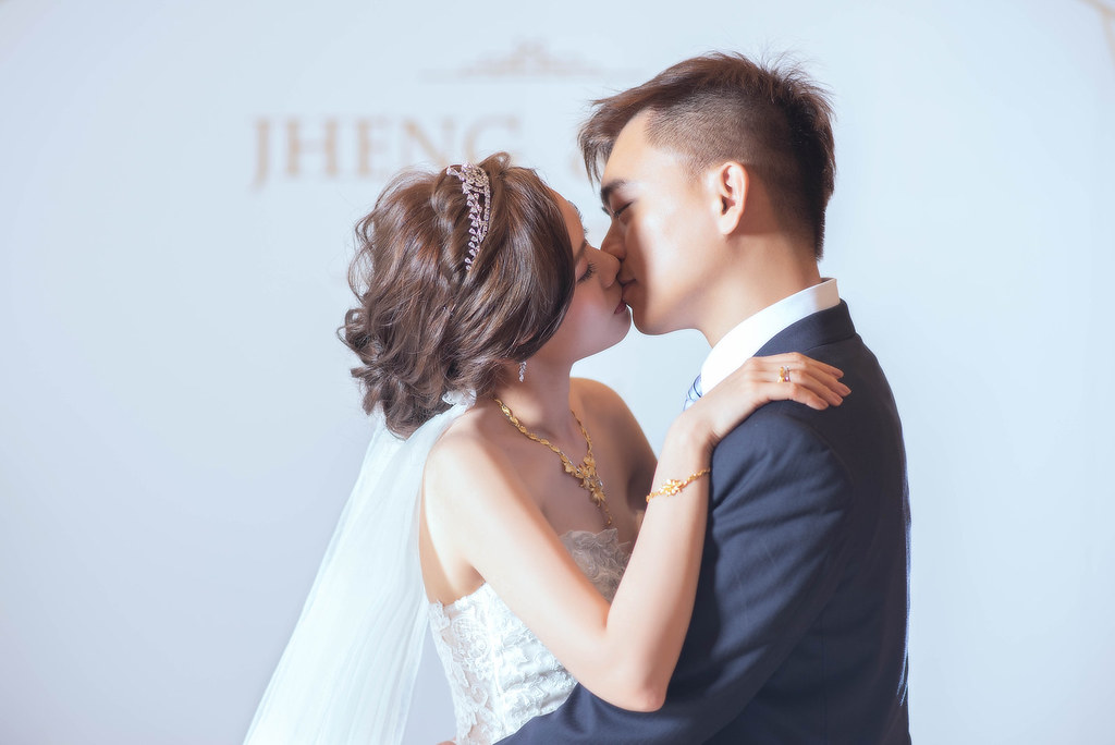 三峽喜臨門時尚會館婚禮記錄
