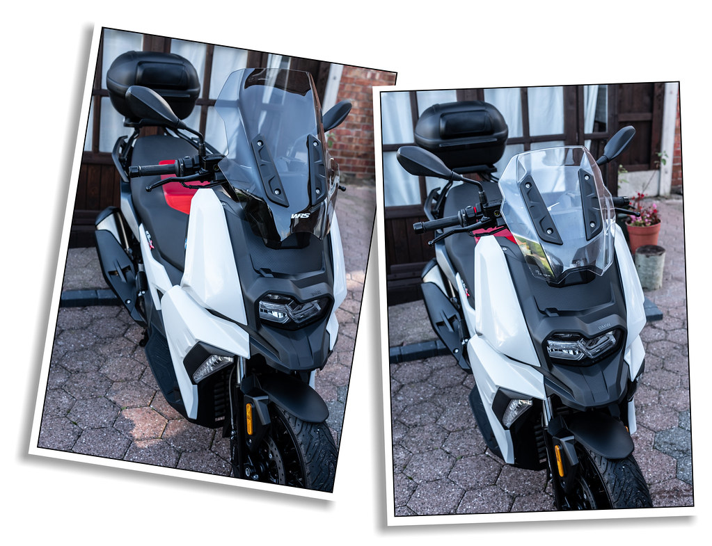 BMW C400X  FIRST TEST  Cycle News