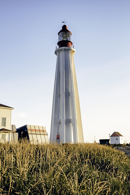 Rimouski Lighthouse-2