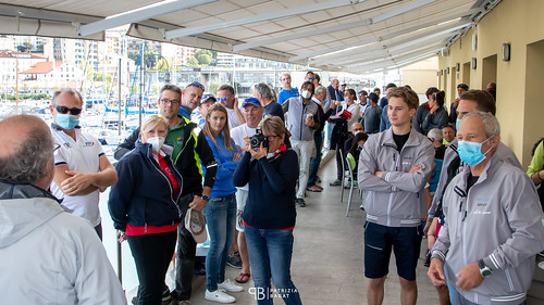 2020 Melges 24 European Sailing Series Event #4 | 2020 Melge… | Flickr