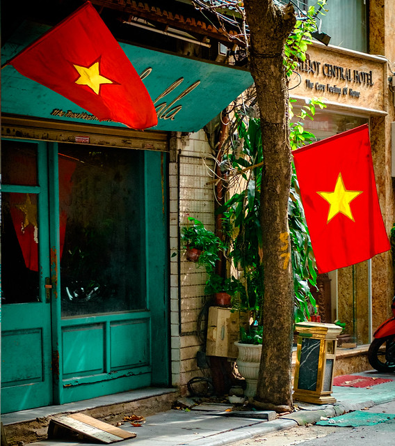 I love ❤️ Vietnam